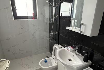 Apartament 2 camere Otopeni cu terasa - 4