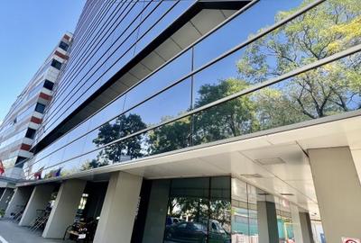 Pantelimon RAMS Business Center/ Birouri Clasa A / COMISION - 0% - 20
