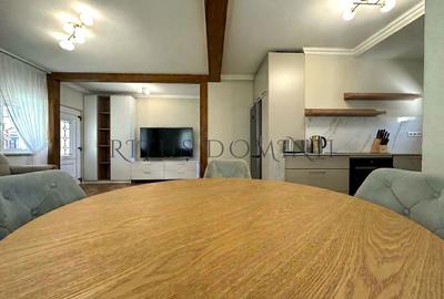 Casa cu 5 camere lângă Pădurea Felix, Cihei, 120mp - 1