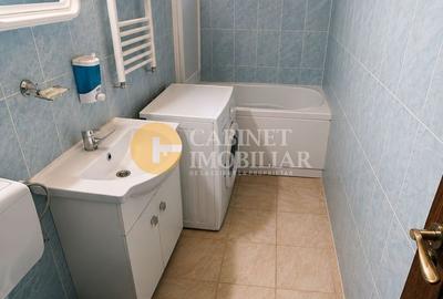 3 camere decomandat | mobilat&utilat | Zona Frumoasa – Str. Dimineții - 6