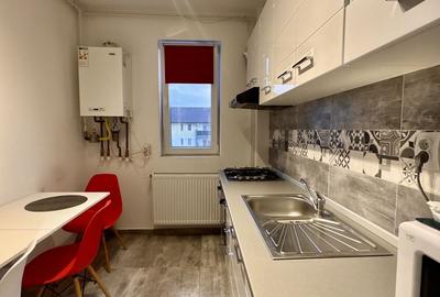 Giroc, Bucatarie inchisa, Loc de parcare - 1