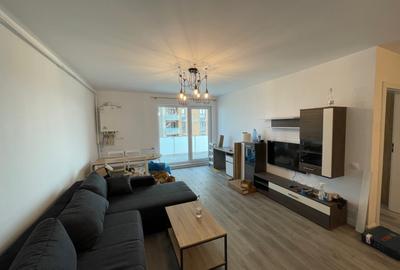Apartament 2 camere, bloc nou, Grand Hill, parcare - 1