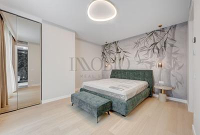 Apartament 4 Camere | Aviatorilor - Charles de Gaulle - 25