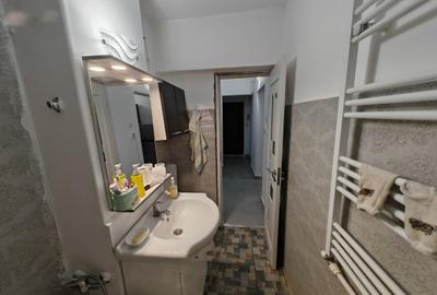 2 camere decomandate, zona Energiei - 8