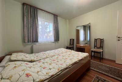 Apartament 2 camere, decomandat,etaj 2, zona Hotel Deva - 14