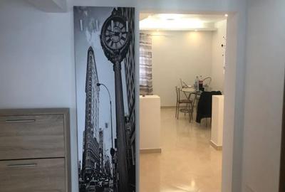 Apartament 3 Camere,13 Septembrie,bl.1989,DECOMANDAT,Amenajat,2 bai,geam la baie - 2