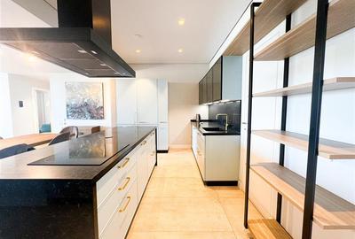 Apartament cu 5 camere de inchiriat Floreasca Rahmaninov - 8