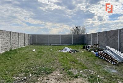 Duplex de vanzare, 4 camere cu toate utilitatile - Mosnita Noua - 2