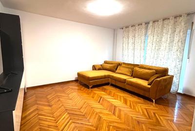 Inchiriere  apartament B-dul Unirii, 2-3 min de metrou