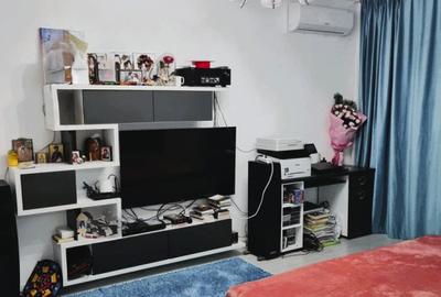 2 camere - balcon + terasa - ZONA THEODOR PALLADY - 7