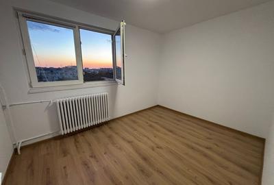 Plaza Mall I Apartament 3 camere I Metrou Drumul Taberei 6 minute - 1