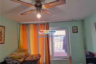 Apartament 3 camere Et 6 8 Drumul Taberei -  Favorit - Orizont - 4