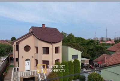 🏡 VILA DEOSEBITĂ DE VÂNZARE ÎN ARAD – ZONA CENTRALĂ - 3