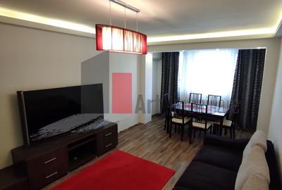 Apartament 3 camere de inchiriat zona Metrou Dristor - 1