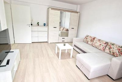 Apartament 1 cameră mobilat si utilat + loc de parcare la 5 minute de - 4