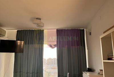 Garsonieră cu balcon Complexul Rasarit de Soare, Titan - 6