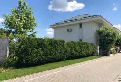 Bella Casa Residence,UTILITATILE PE LOT,ASFALT,BARIERA,GARD,FARA COTA INDIVIZA - 3