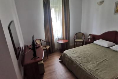 Afacere la cheie! Pensiune complet echipată, 14 camere, în centrul Băilor Olăneș - 14
