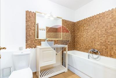 Apartament 3 camere| Iancu Nicolae / Pipera| 74 mp utili | 2 balcoane - 10