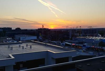 Pipera: Apartament complet mobilat, langa Pipera Plaza! - 1