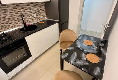 Apartament doua camere, Loc de Parcare, Nou Mobilat-Utilat, Avangarde Ilie Petre - 5