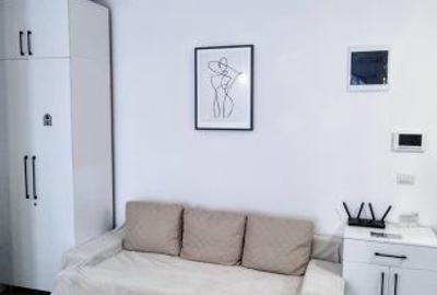 Studio DeLuxe, bloc NOU, ansamblul rezidențial Ateneo. LA CHEIE - 13