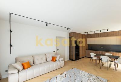 Apartament cu 2 camere decomandat, mobilat în Iancu Nicolae