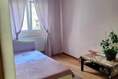 Apartament 3 camere Piata Salajan - Metrou Grigorescu - 3