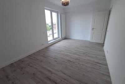 Apartament 3 Camere Obor | Doamna Ghica - 4