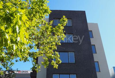 Boston Residence | Promenada Mall | Apartament modern cu 3 camere | 90mpc - 7