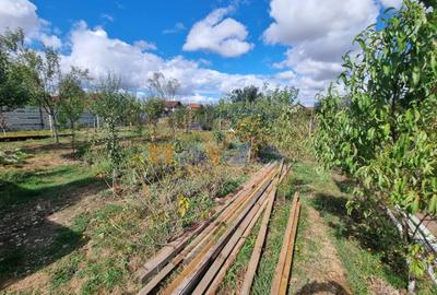 Casă cu teren 1.375 mp de vânzare în Satulung – COMISION 0 - 13