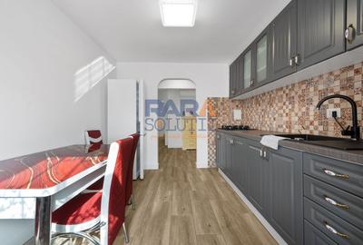 Apartament 3 camere - mobilat și utilat - 3