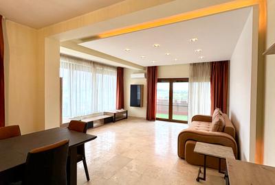 Mogosoaia - Rustic Residence - loc parcare inclus - 1
