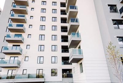 Apartament 3 camere imobil 2022, parcul Tineretului 350 m, metrou, parcare EV - 14