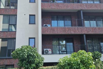 8.12 Residence - COMISION 0 - 2 camere complex NOU- Barbu Vacarescu - 9