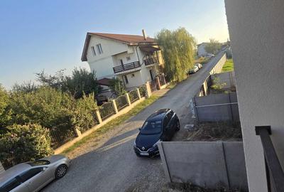 Vila P+1, vila tip insirute, vila de mijloc, Bragadiru, Str. Topaz, 31C, - 12