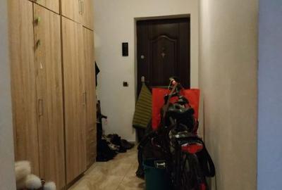 Apartament 2 camere mobilat si utilat modern zona Coresi - ISARAN - 7