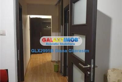 Apartament de inchiriat cu 2 camere- Tineretului- Sector 4 - 7