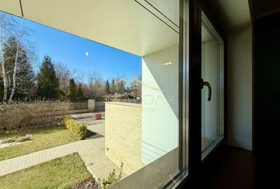 Apartament cu 2 camere *72mpu* + Terasa / *Prima Inchiriere* / Baneasa - Metrou - 35
