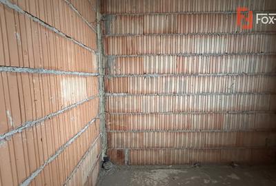 Duplex 4 camere, 111 mp, Asfalt - Mosnita Noua - 10