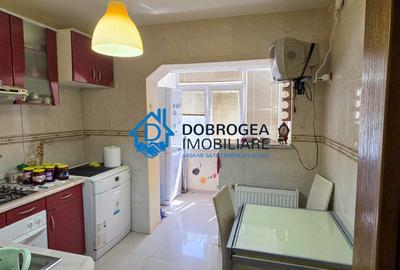 E3- 3 CAMERE DECOMANDAT ETAJ 2,   CENTRALA GAZ - 2