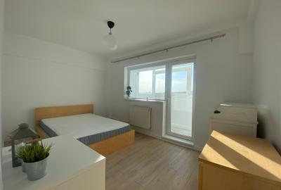 Politehnica adiacent,Lujerului,vav de metrou si de Cora,centrala,luminos,curat. - 6