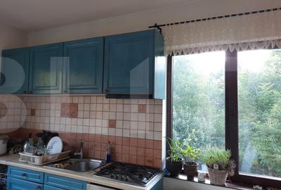 Vanzare casa individuala, 500 mp utili, 500 mp teren, front 25 ml - 5
