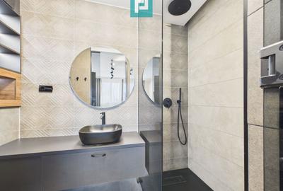 Apartament cu 3 camere Maniu Residence - 13