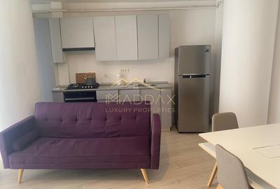 Apartament de lux***2 camere// Zona Calea Victoriei - 1