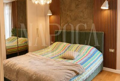 Apartament 4 camere de vanzare in Gruia, Cluj Napoca - 4