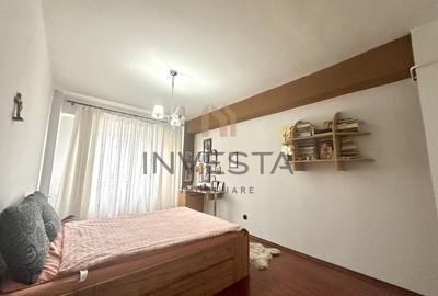 Apartament 2 camere decomandate pe Titulescu! View de exceptie! - 4