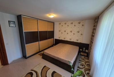 Nicolae Grigorescu, 10 minute metrou si parc IOR, pe strada Malva, - 17