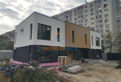 Vanzare case in Complex Rezidential Nou, zona Titan Auchan - 8