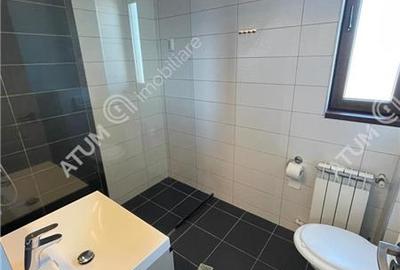 Apartament 2 camere balcon loc parcare subteran zona centrala Sibiu - 9